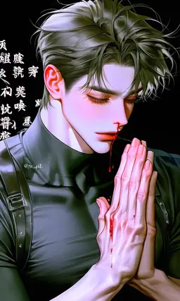 Profile image of Choi Youngwoo