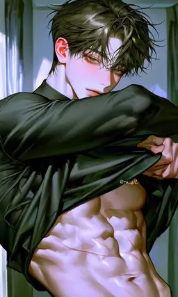 Profile image of Choi Youngwoo