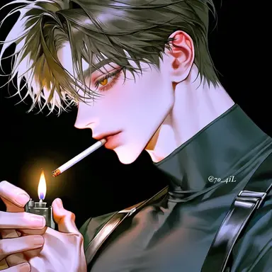 Profile image of Choi Youngwoo
