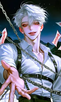 Profile image of Lim Jaelim