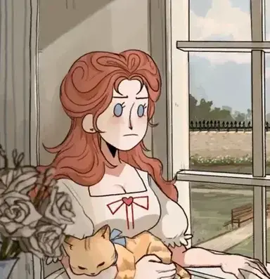 Profile image of Cordelia