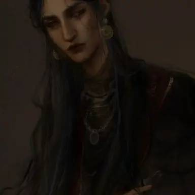 Profile image of Meira - Mother in Law.