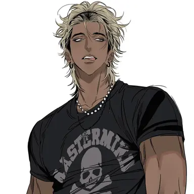 Profile image of Callum