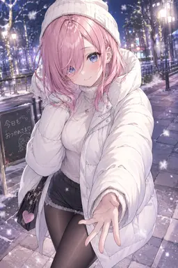 Profile image of 시오리