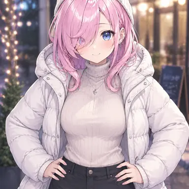 Profile image of 시오리