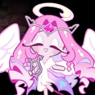 Profile image of 이터널슈가쿠키