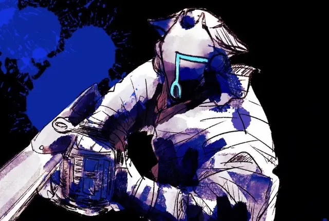 Profile image of グェイラ