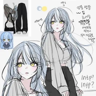 Profile image of 박아연
