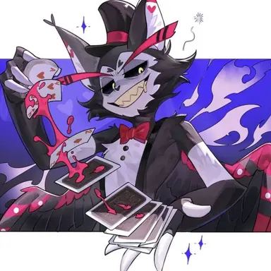 Profile image of Husk