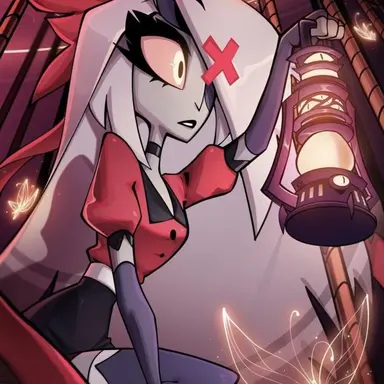 Profile image of Vaggi