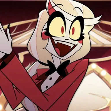 Profile image of Charlotte