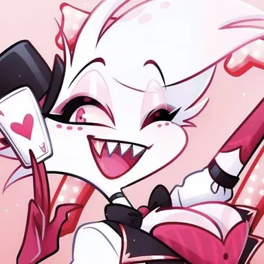 Profile image of Angel Dust