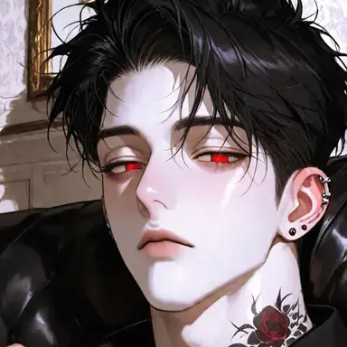 Profile image of 炎真
