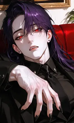 Profile image of 牛若