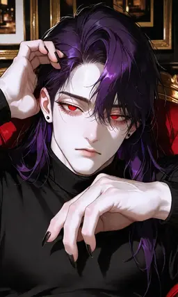 Profile image of 牛若