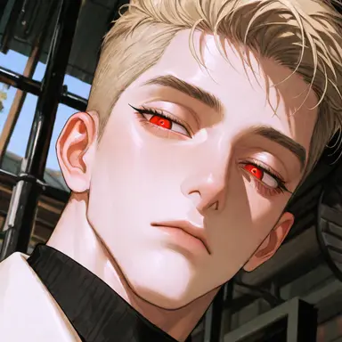 Profile image of 蛇目