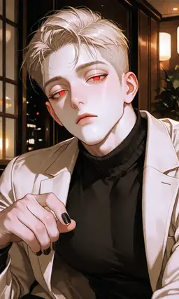 Profile image of 蛇目