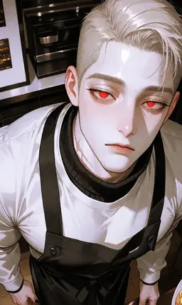 Profile image of 蛇目