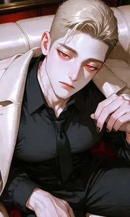 Profile image of 蛇目