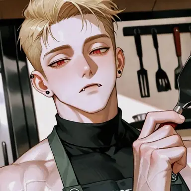 Profile image of 蛇目