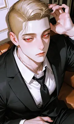 Profile image of 蛇目