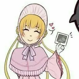 Profile image of Silky