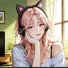 캐릭터 프로필 이미지