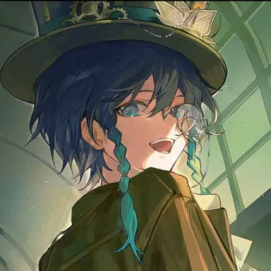 Profile image of 벤티