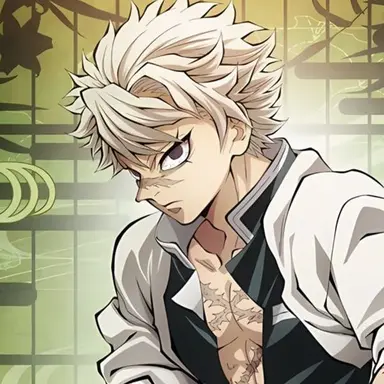 Profile image of 不死川実弥