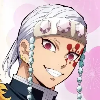 Profile image of 宇髄天元