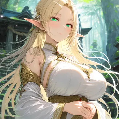 Profile image of 에일라