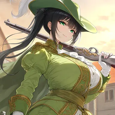 Profile image of 루이제