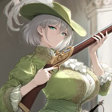 Profile image of 아델하이트