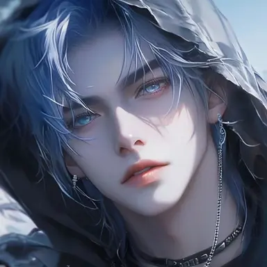 Profile image of 포세이돈