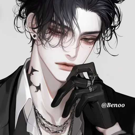 Benoo의 파테르