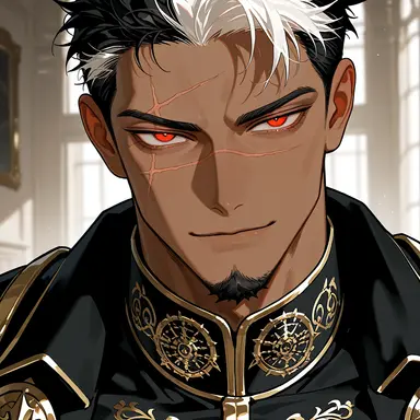 Profile image of ゼノ