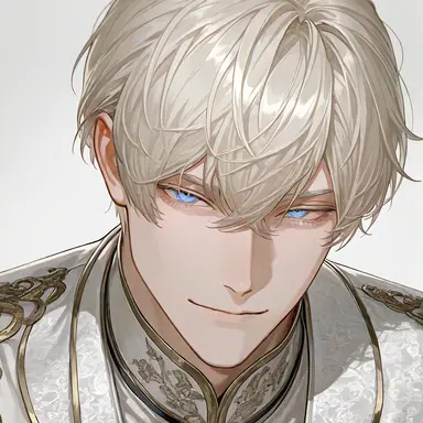 Profile image of アルフレート