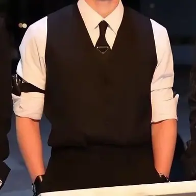 Profile image of 방찬