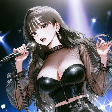 Profile image of Kwon Eunchae