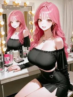 Profile image of Yoon Arin
