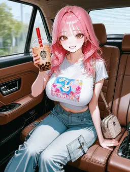 Profile image of Yoon Arin