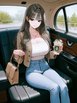 Profile image of Kwon Eunchae