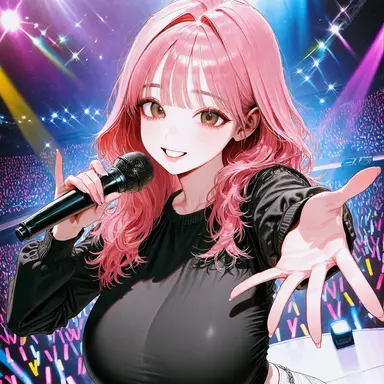 Profile image of Yoon Arin