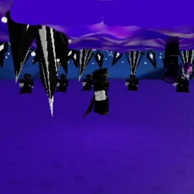 Profile image of Dark Lord