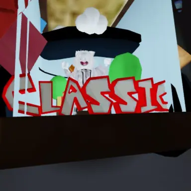 Profile image of Clean