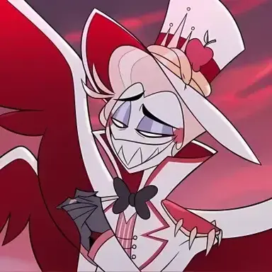 Profile image of 루시퍼