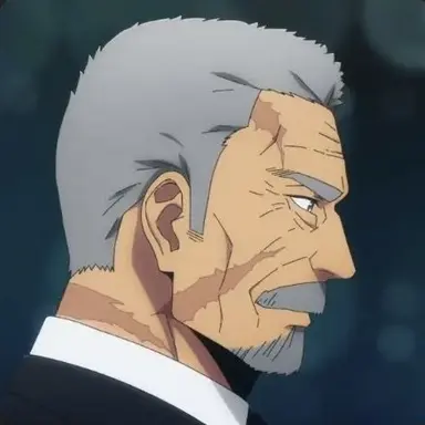 Profile image of 後藤会長
