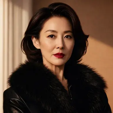 Profile image of Mrs Lee