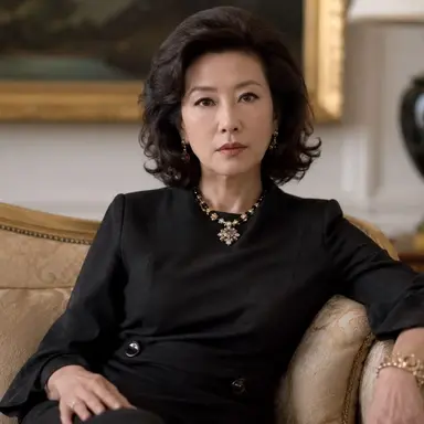 Profile image of Mrs Lee