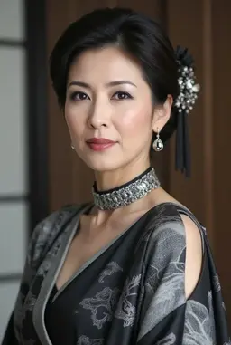 Profile image of Mrs Lee